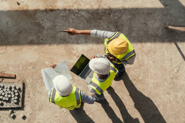 Best Best Concrete Contractor  in Quitman, GA