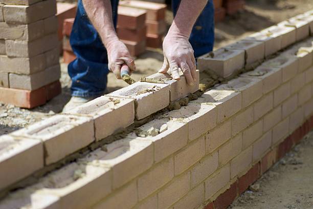 Affordable Concrete Services in GA
